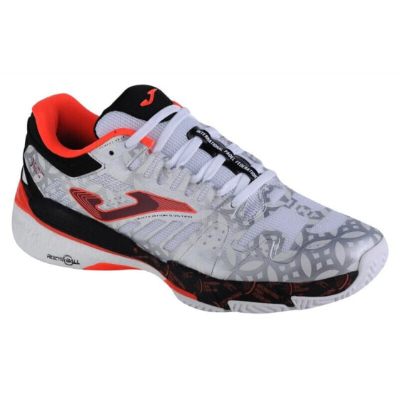 Shoes Joma T.Slam Lady 2392 W TFIPLS2392P