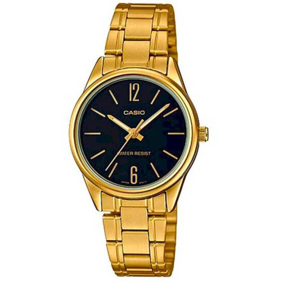 CASIO LTP-V005G-1B Collection watch