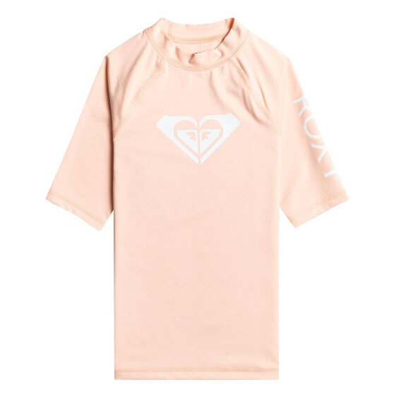 ROXY Wholehearted UV Short Sleeve T-Shirt