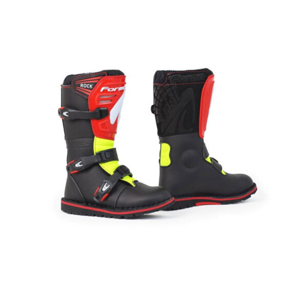 FORMA Rock off-road boots