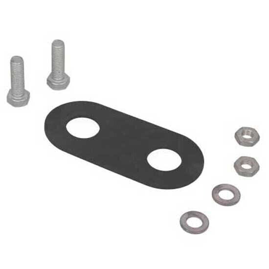 SUPER MARINE ANO881905 Anode Set