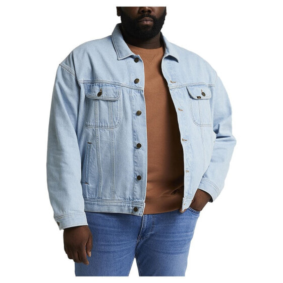 LEE Relaxed Rider denim jacket