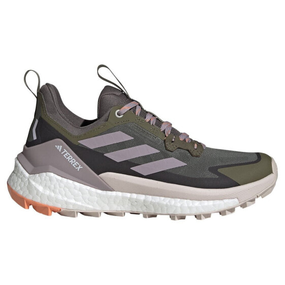 ADIDAS Terrex Free Hiker 2.0 Low hiking shoes