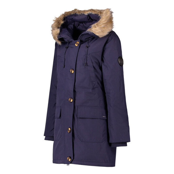 SUPERDRY Rookie Down jacket