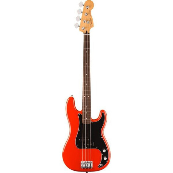 Fender Player II P Bass RW CRR