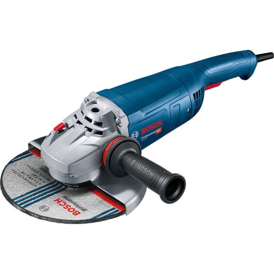 Bosch Winkelschleifer GWS 22-230 P im Karton