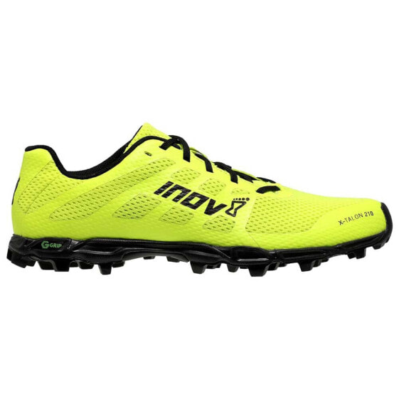 INOV8 X-Talon G 210 V2 Narrow Trail Running Shoes