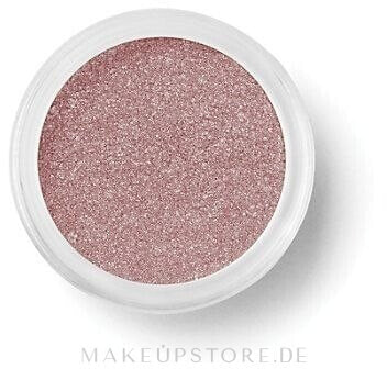 Lidschatten - Bare Minerals Brown Eyecolor Nude Beach