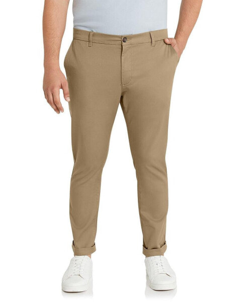 Big & Tall Johnny g Ledger Stretch Chino