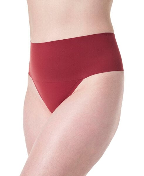 Women's Undie-tectable Thong SP0115