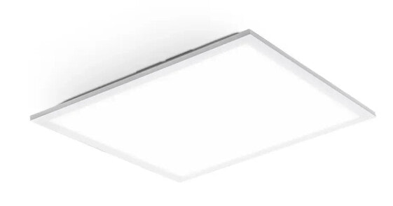 LED Panel Slim Weiß 22W