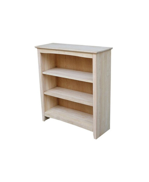 Shaker Bookcase