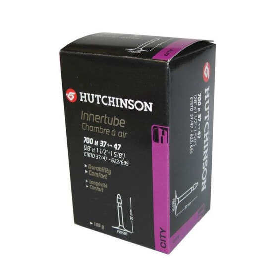 HUTCHINSON Standard Presta 48 mm inner tube