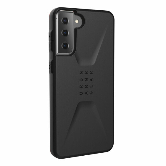 Чехол для мобильного телефона UAG Urban Armor Gear 21282D114040 Samsung Galaxy S21 Plus