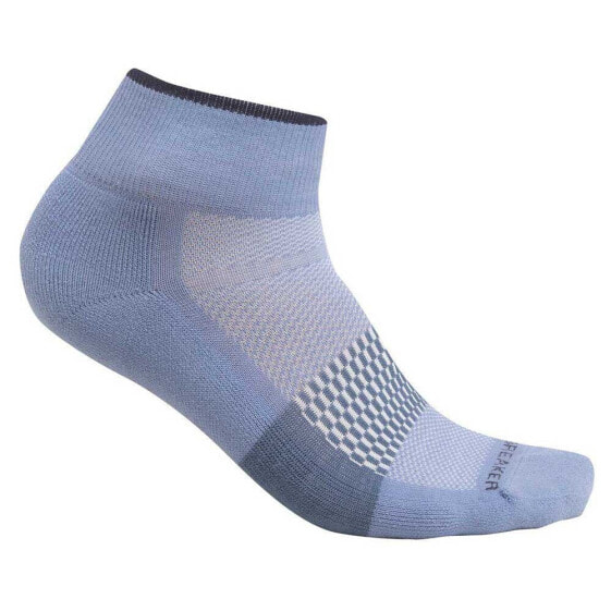 ICEBREAKER Merino Multisport Light Mini socks