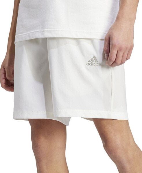 Men's Essentials AEROREADY Chelsea 7" Logo Shorts