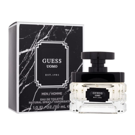 GUESS Uomo 30 ml eau de toilette für Herren