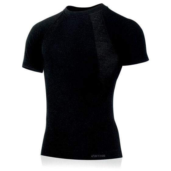 LASTING Mabel Short sleeve base layer