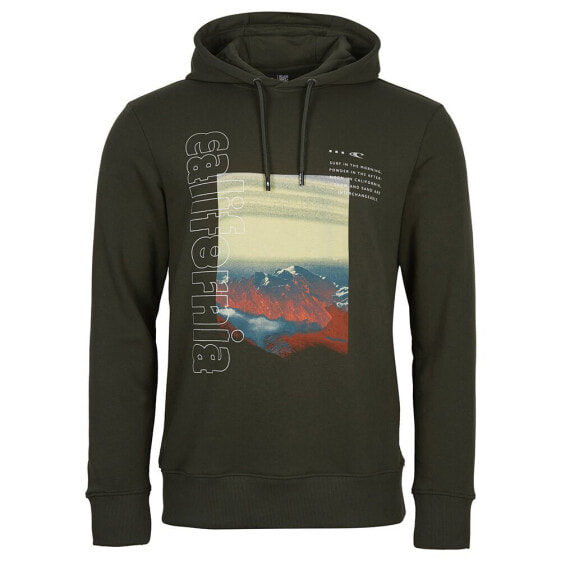 O´NEILL Cali Mountains hoodie