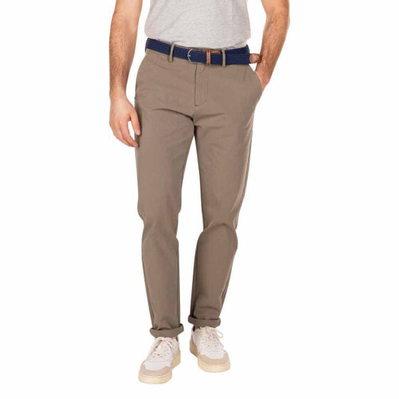 NZA NEW ZEALAND 24AN68534 Napier Gore 4 Way Stretch Chino Pants