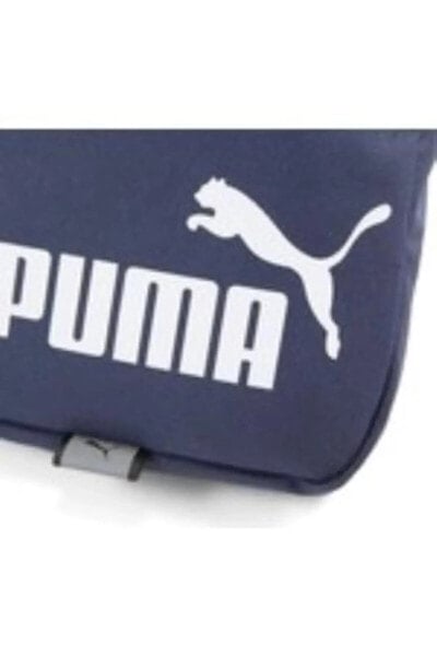 Спортивная сумка PUMA Phase Portable Lacivert 07995502