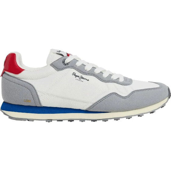 PEPE JEANS Natch Basic trainers