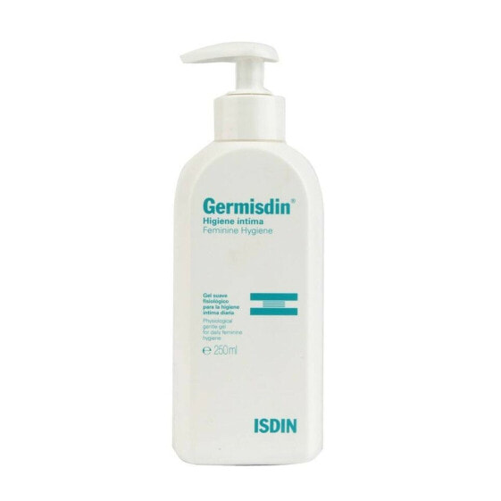 Гель для интимной гигиены Isdin Germisdin Intim (250 ml)