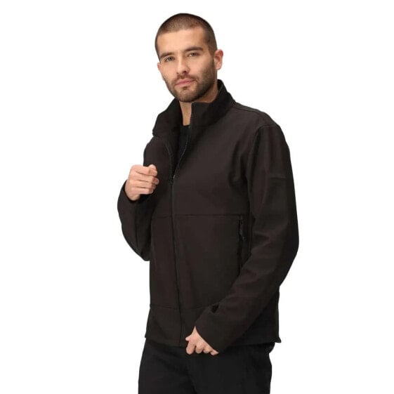 REGATTA Dendrick softshell jacket