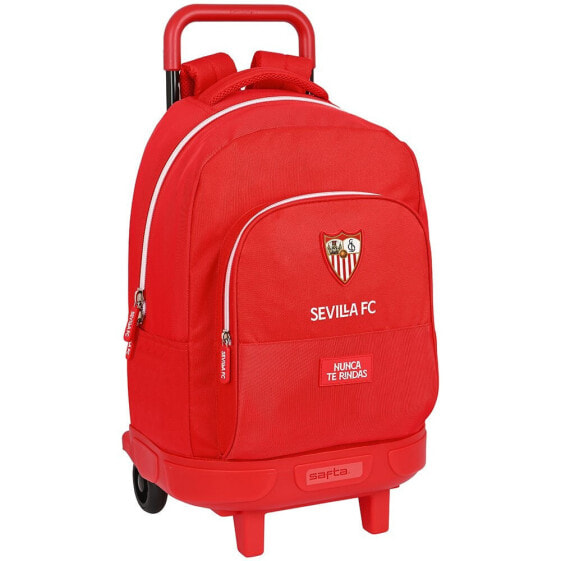 SAFTA Sevilla FC Trolley