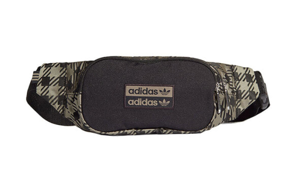 Аксессуары Adidas Originals Чехол на пояс GK9467