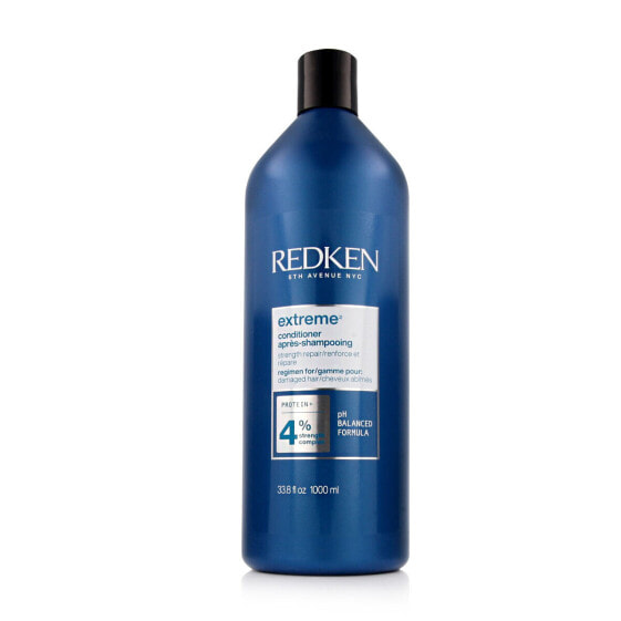 Восстанавливающий кондиционер Redken Extreme 1 L