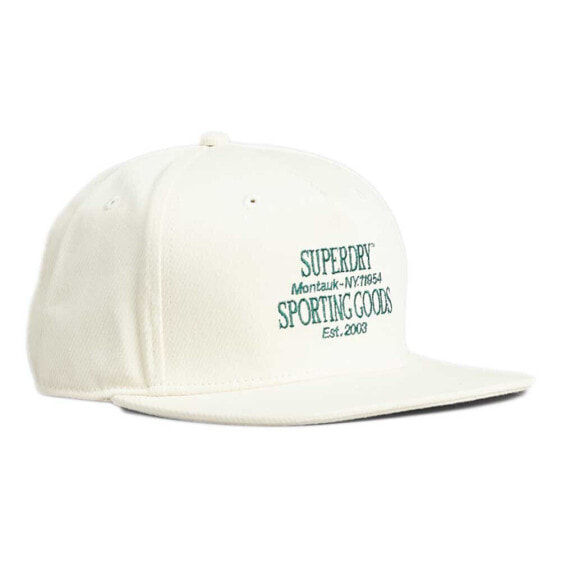 SUPERDRY Code SL Boy Cap