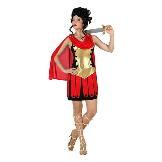 Маскарадные костюмы для взрослых (2 pcs) Римская девушка-воин