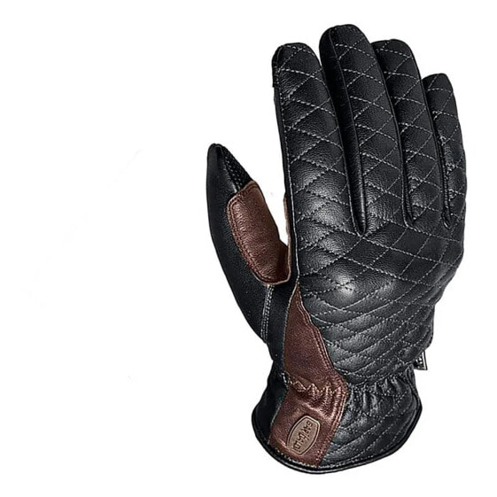 GARIBALDI Campus KP Diamond woman gloves