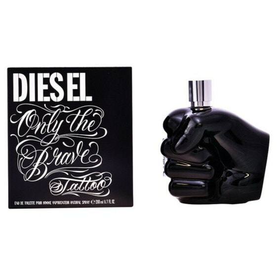 Мужская парфюмерия Diesel EDT