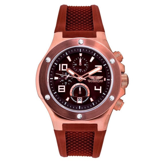 BOBROFF BF1002M65 watch