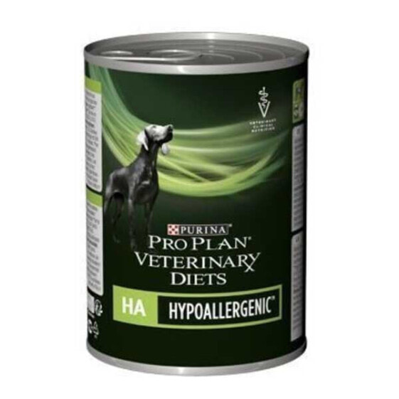 PURINA NESTLE PURINA Pro Plan HA Hypoallergenic 400g wet food for dog