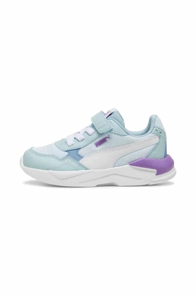 Çocuk Ayakkabı X-Ray Speed Çocuk Sneaker Ayakkabı 385525-25 Çok Renkli