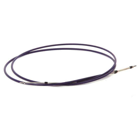 VETUS 33C 5.0 m Push-Pull Cable