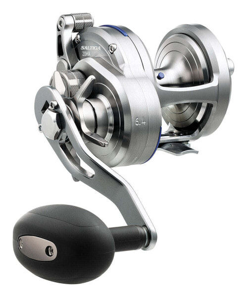 DAIWA SALTIGA Star Drag Fishing Reel | 5Y Warranty |Select Size| Free 2-Day Ship