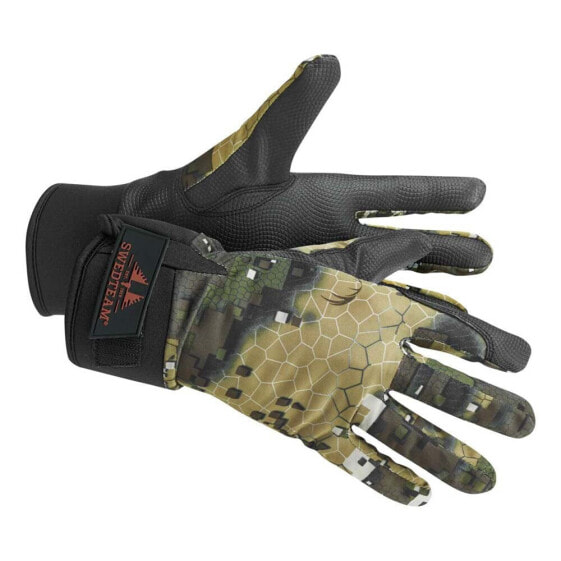 SWEDTEAM Ridge Light gloves