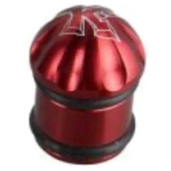 KCNC Handlebar Cap Road Set