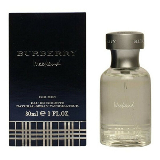 Men's Perfume Burberry Weekend EDT 30 ml