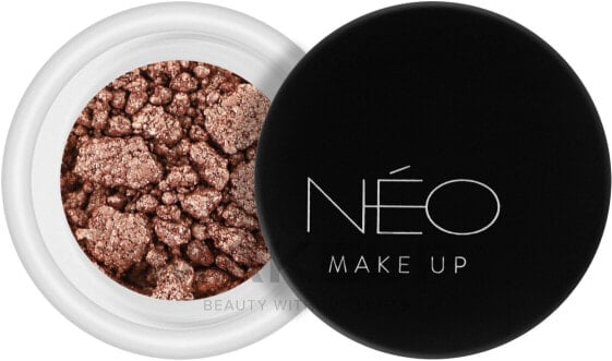 Augenlidpigment mit Glitzer - NEO Make Up 15