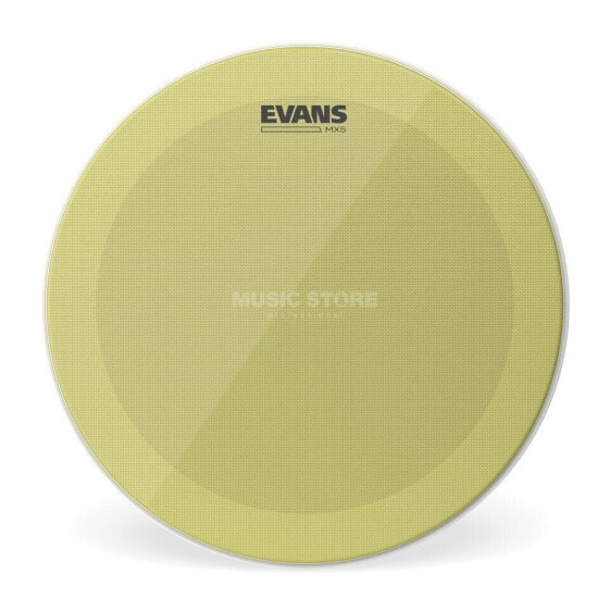 Evans MX5 14", SS14MX5, Marching Snare Reso