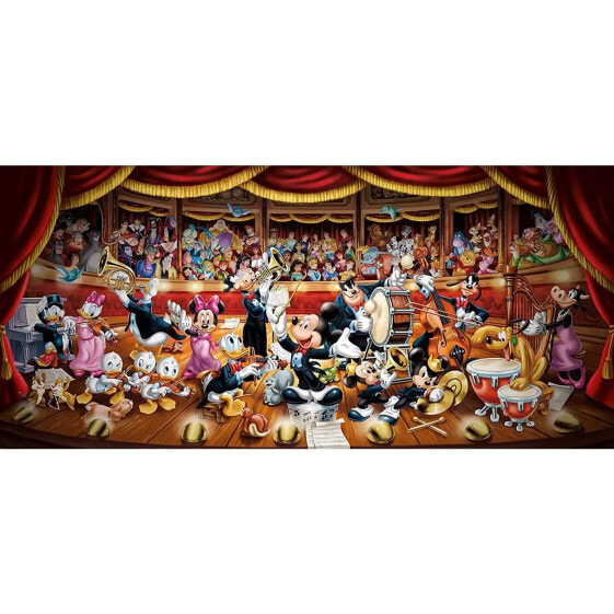 Puzzle Disney Orchestra 13 200 Teile