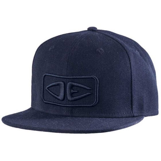 OCEAN & EARTH Priority 6 Panel Cap