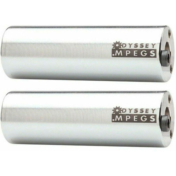 Odyssey MPegs Pegs