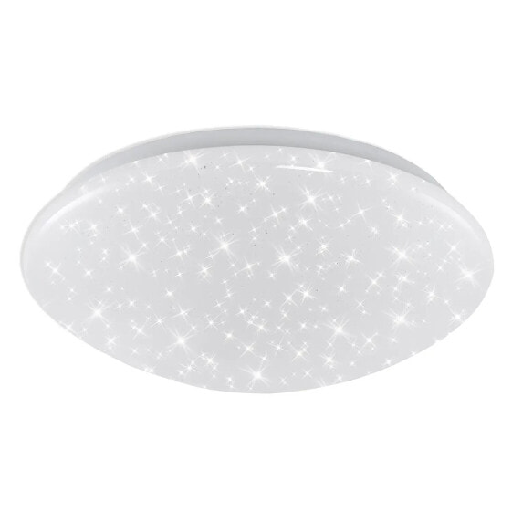 LED-Deckenleuchte Brilo Bath