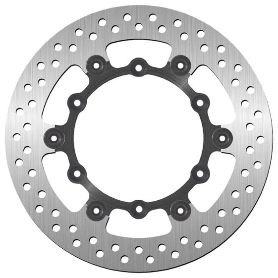 SBS Round 5085 floating brake disc